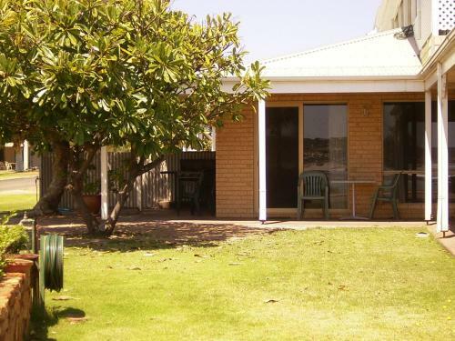 Apartamento Kalbarri Riverfront Unit