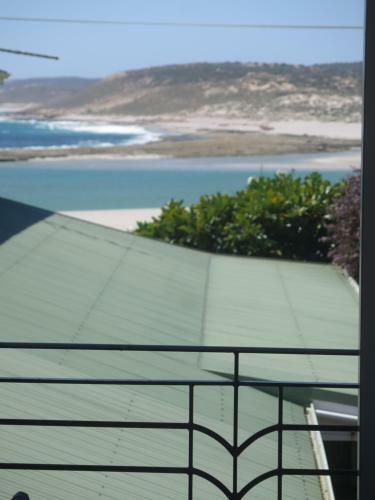 Apartamento Kalbarri Riverfront Unit