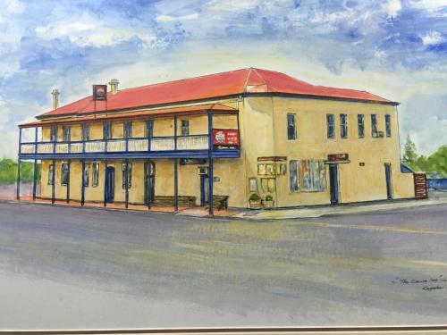 Crown Inn Hotel