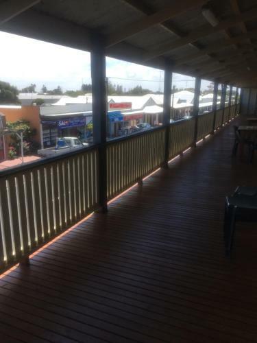 Crown Inn Hotel