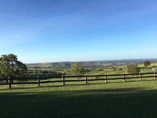 Agroturismo Hillview Cottages