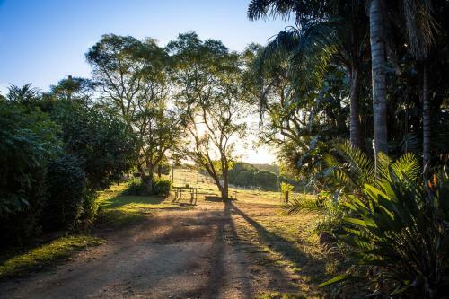 Agroturismo Hillview Cottages
