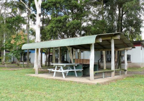 Lismore Lake Holiday Park