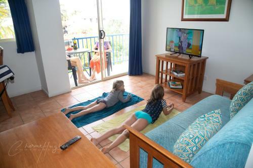 Seabreeze Hotel