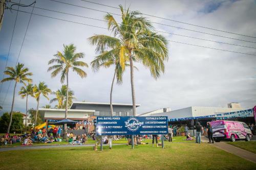 Seabreeze Hotel