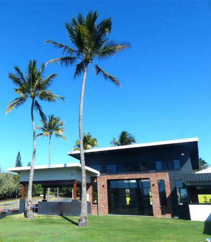 Seabreeze Hotel