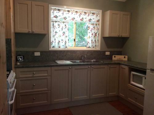 Maleny Country Cottages