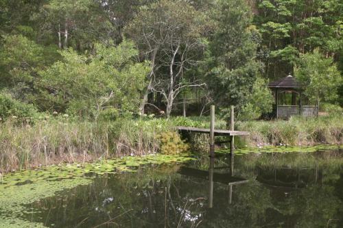 Maleny Country Cottages