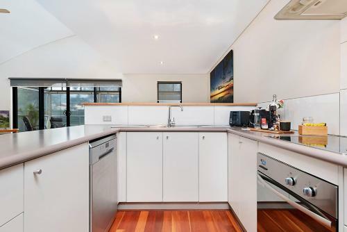 Fearn Apartment 3