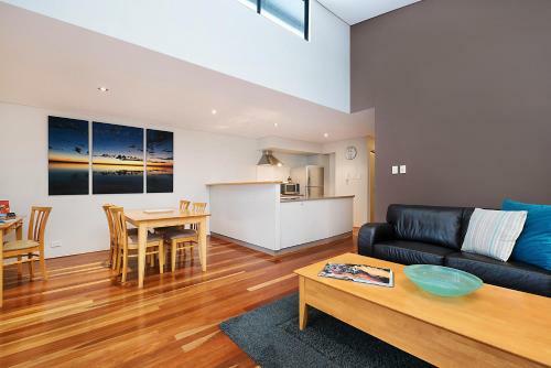Fearn Apartment 3
