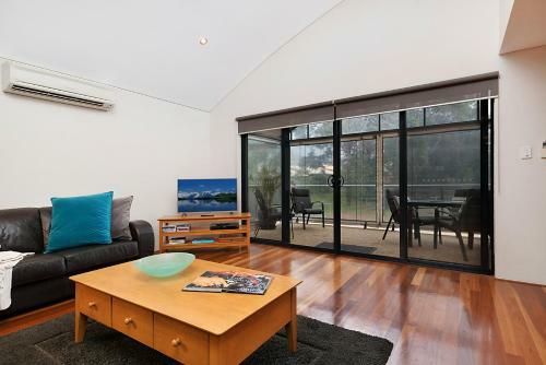 Fearn Apartment 3