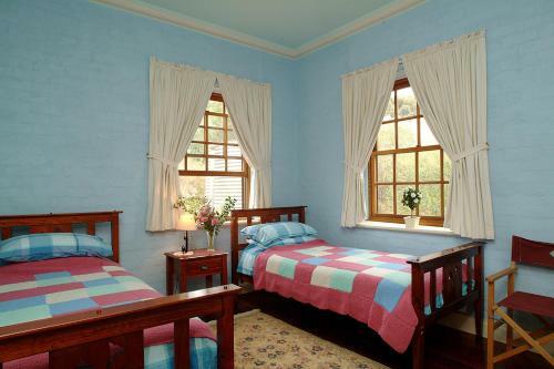 Bed & Breakfast Amanda's Cottage 1899