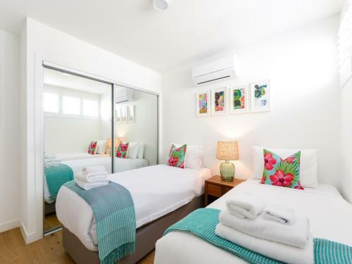 Apartamentos Boutique Stays - Hampton Lookout