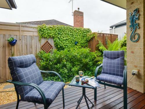 Boutique Stays - Seventh Street