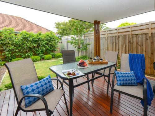 Boutique Stays - Seventh Street