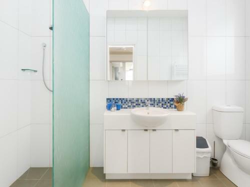 Boutique Stays - Seventh Street