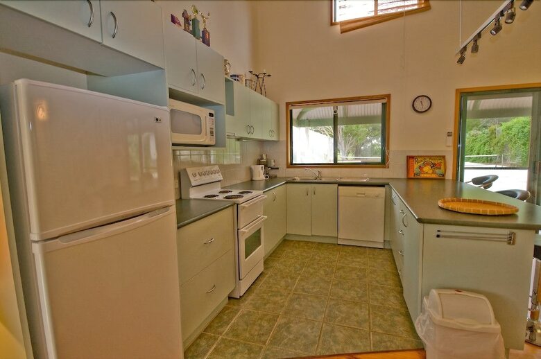 Cliff House Cottage