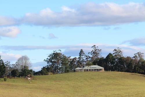 Montville House On The Hill