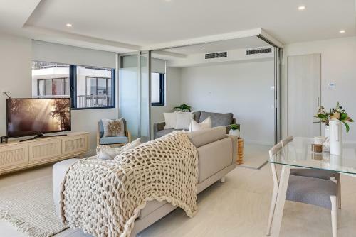 Apartamento The Breeze Mooloolaba