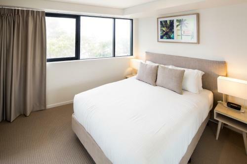 Apartamento The Breeze Mooloolaba