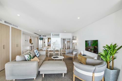Apartamento The Breeze Mooloolaba