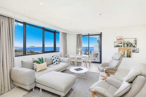 Apartamento The Breeze Mooloolaba