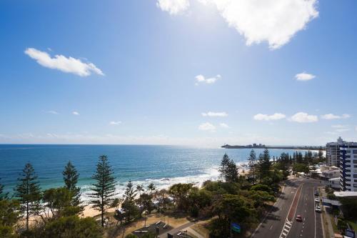 Apartamento The Breeze Mooloolaba