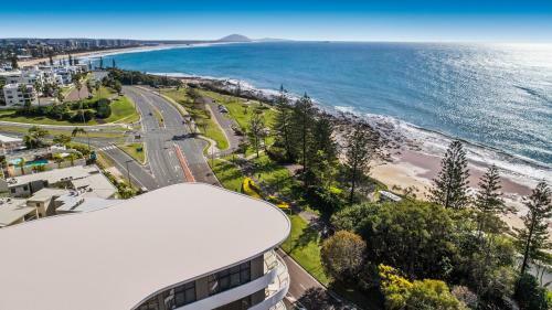 Apartamento The Breeze Mooloolaba