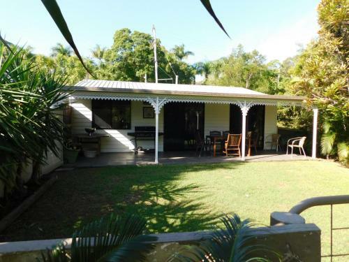 Riverbend Lodge