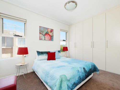 Apartamento Borboleta