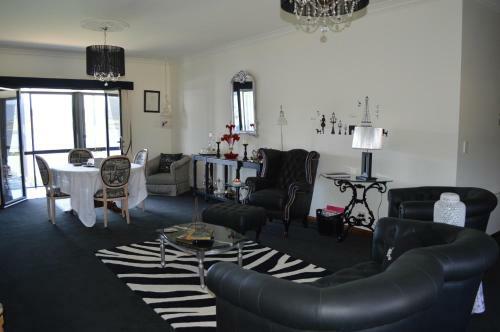 Bed & Breakfast La Riviera