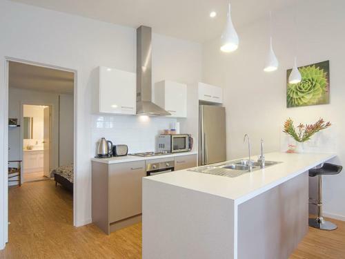 Bed & Breakfast Seagrass Villas