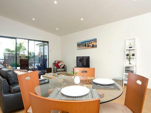 Bed & Breakfast Seagrass Villas