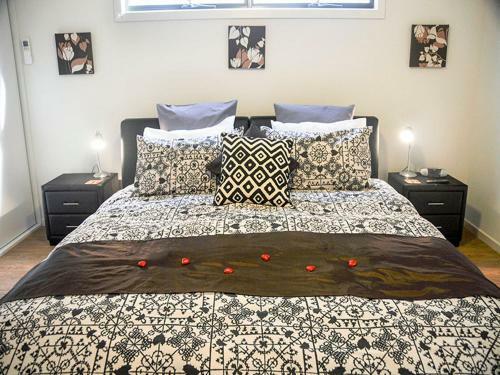 Bed & Breakfast Seagrass Villas