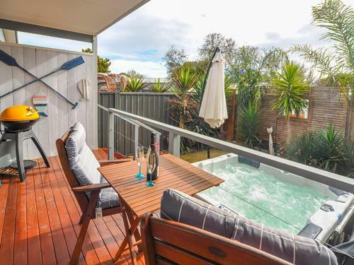 Bed & Breakfast Seagrass Villas