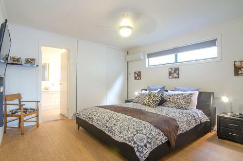 Bed & Breakfast Seagrass Villas