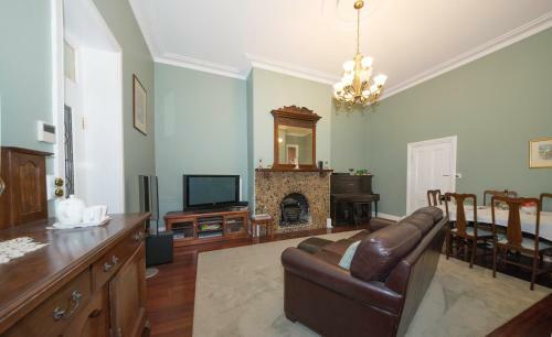 Bed & Breakfast Yankalilla Bay Homestead