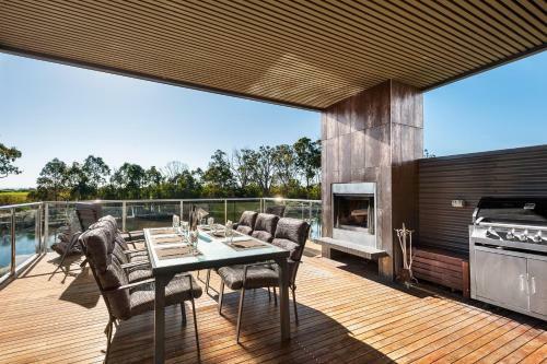 Gippsland Lakehouse
