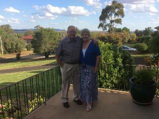 Kadina Bed & Breakfast