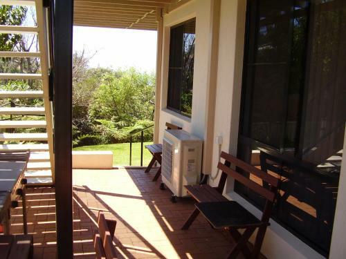 Apartamento Strathmore Lodge