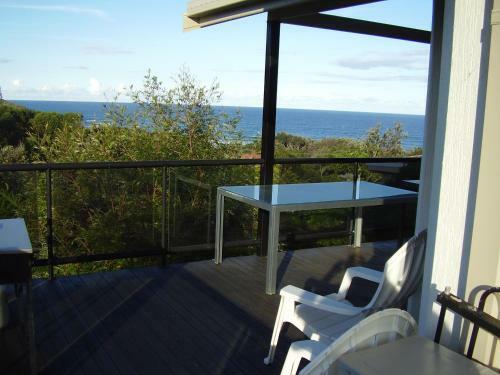 Apartamento Strathmore Lodge
