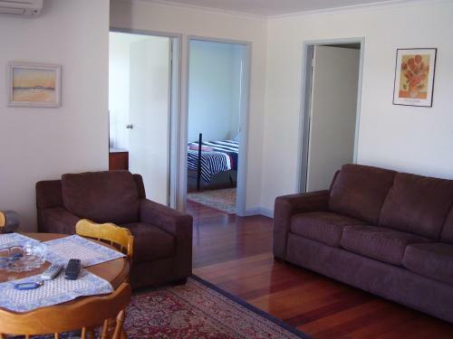 Apartamento Strathmore Lodge
