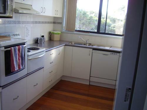 Apartamento Strathmore Lodge