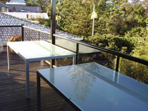 Apartamento Strathmore Lodge