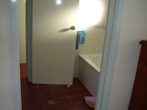 Apartamento Strathmore Lodge