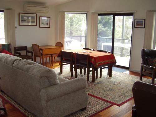 Apartamento Strathmore Lodge