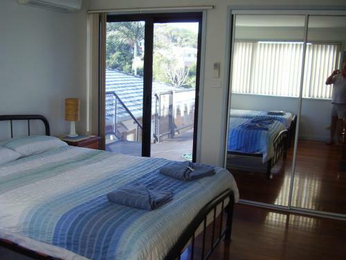 Apartamento Strathmore Lodge
