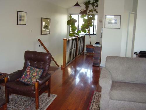 Apartamento Strathmore Lodge