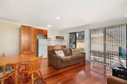 Apartamento Strathmore Lodge