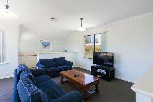 Villa Seahaven By Rockingham Apartments